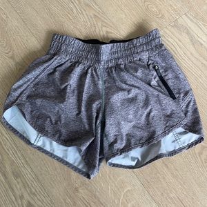 Track That Mid-Rise Lined Short 5 “